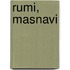 Rumi, Masnavi