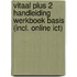 VITAAL Plus 2 Handleiding Werkboek Basis (incl. online ICT)
