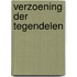 Verzoening der Tegendelen
