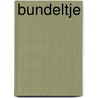 Bundeltje by Gabor Lodi