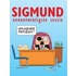 Sigmund eenentwintigste sessie
