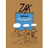 Café 't Wereldje door Zak