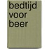 Bedtijd voor beer