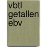 VBTL Getallen ebv door Roger Van Nieuwenhuyze