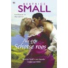 Als een Schotse roos door B. Small