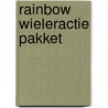 Rainbow wieleractie pakket door Onbekend