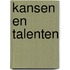 Kansen en Talenten