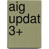 Aig updat 3+ door Paul D'Haenick