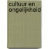 Cultuur en ongelijkheid