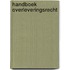 Handboek overleveringsrecht