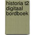 Historia T2 digitaal bordboek