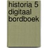 Historia 5 digitaal bordboek