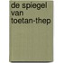 De spiegel van Toetan-Thep