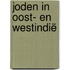 Joden in Oost- en Westindië
