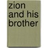 Zion and his brother