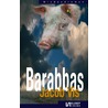 Barrabbas door Jacob Vis