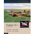 Fokker G-1 'Le Faucheur' : jachtkruiser