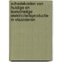 Schadekosten van huidige en toekomstige elektriciteitsproductie in Vlaanderen
