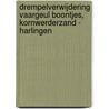 Drempelverwijdering vaargeul Boontjes, Kornwerderzand - Harlingen by Commissie m.e.r.