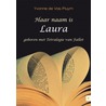 Haar naam is Laura door Yvonne de Vos-Pluym