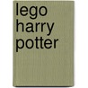 Lego Harry Potter door E. Dowsett