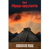 Het Maya-mysterie by T. Levy