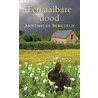 Een aaibare dood by A. Bergfeld