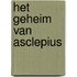Het geheim van Asclepius