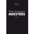 Twee Curaçaose meesters