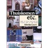 Thuiskomen etc. door Sibella Court