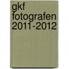 GKf fotografen 2011-2012 door Onbekend