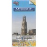 Citoplan centrumpkaart Utrecht by Unknown