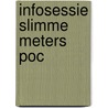 Infosessie Slimme Meters POC by Netbeheer Techniek