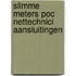 Slimme Meters POC Nettechnici Aansluitingen
