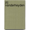 JCJ Vanderheyden by Xxlv Boekproducties