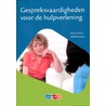 Gespreksvaardigheden voor de hulpverlening door Sonja Ehlers