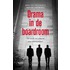 Drama in de boardroom