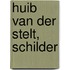 Huib van der Stelt, schilder