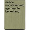 Neede Noordijkerveld (gemeente Berkelland) by M. Hanemaaijer
