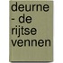 Deurne - De Rijtse Vennen