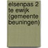 Elsenpas 2 te Ewijk (gemeente Beuningen)