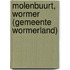 Molenbuurt, Wormer (gemeente Wormerland)