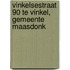 Vinkelsestraat 90 te Vinkel, gemeente Maasdonk