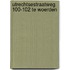 Utrechtsestraatweg 100-102 te Woerden