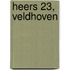 Heers 23, Veldhoven