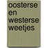 Oosterse en Westerse weetjes