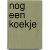 Nog een koekje door Robert Declerck