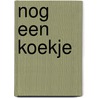 Nog een koekje by Robert Declerck