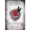 De cirkel by Marja Pinckaers