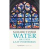 Water dat zich laat oversteken by Gerard Visser
